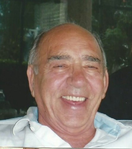 Obituary of Robert Vona