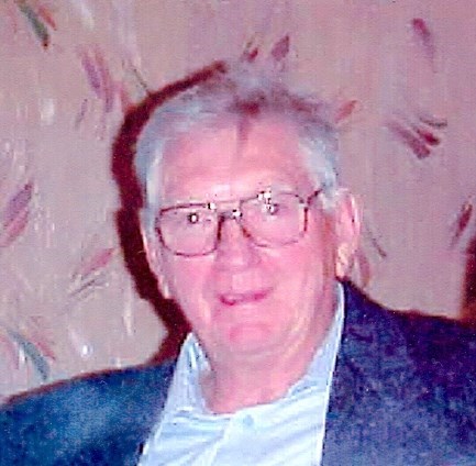 Obituario de Mr. James Harder