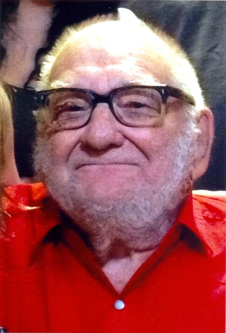 Obituary of Robert Donald Sherrington