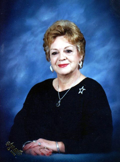Obituary of Loretta Mathis