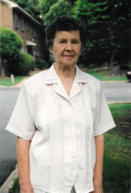 Obituary of Iona Y. Tankersley