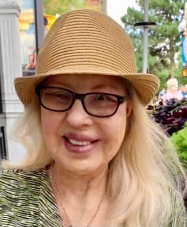 Obituary of Cheryl Ann May