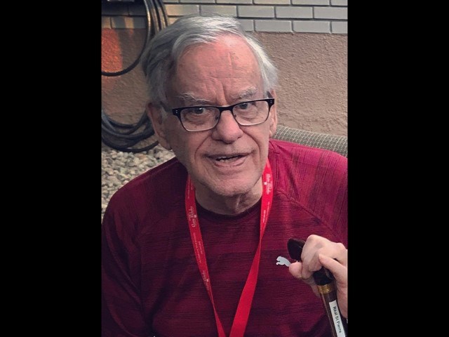 Avis de décès de Réal St-Pierre