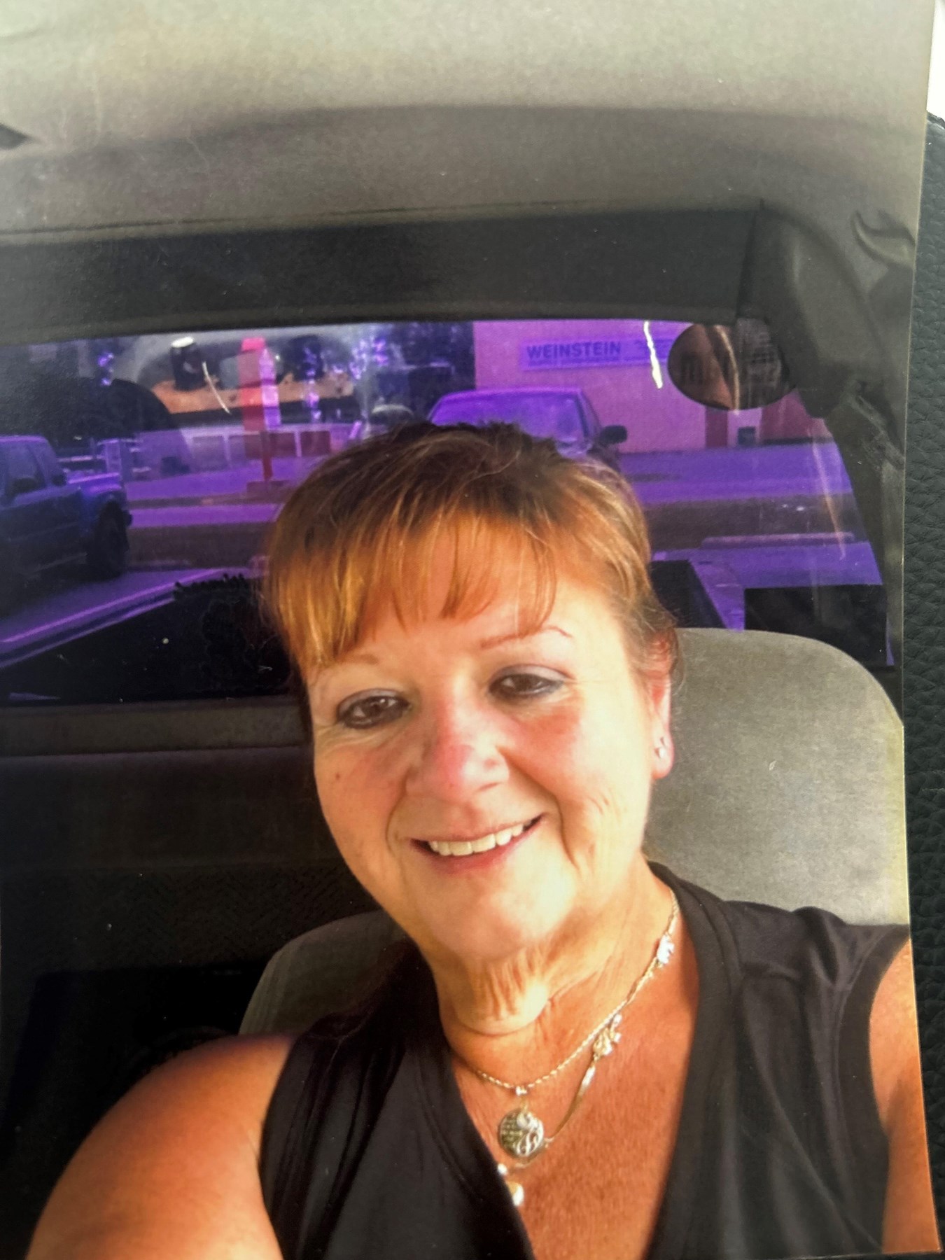 Obituary of Samueline R. Kerrigan