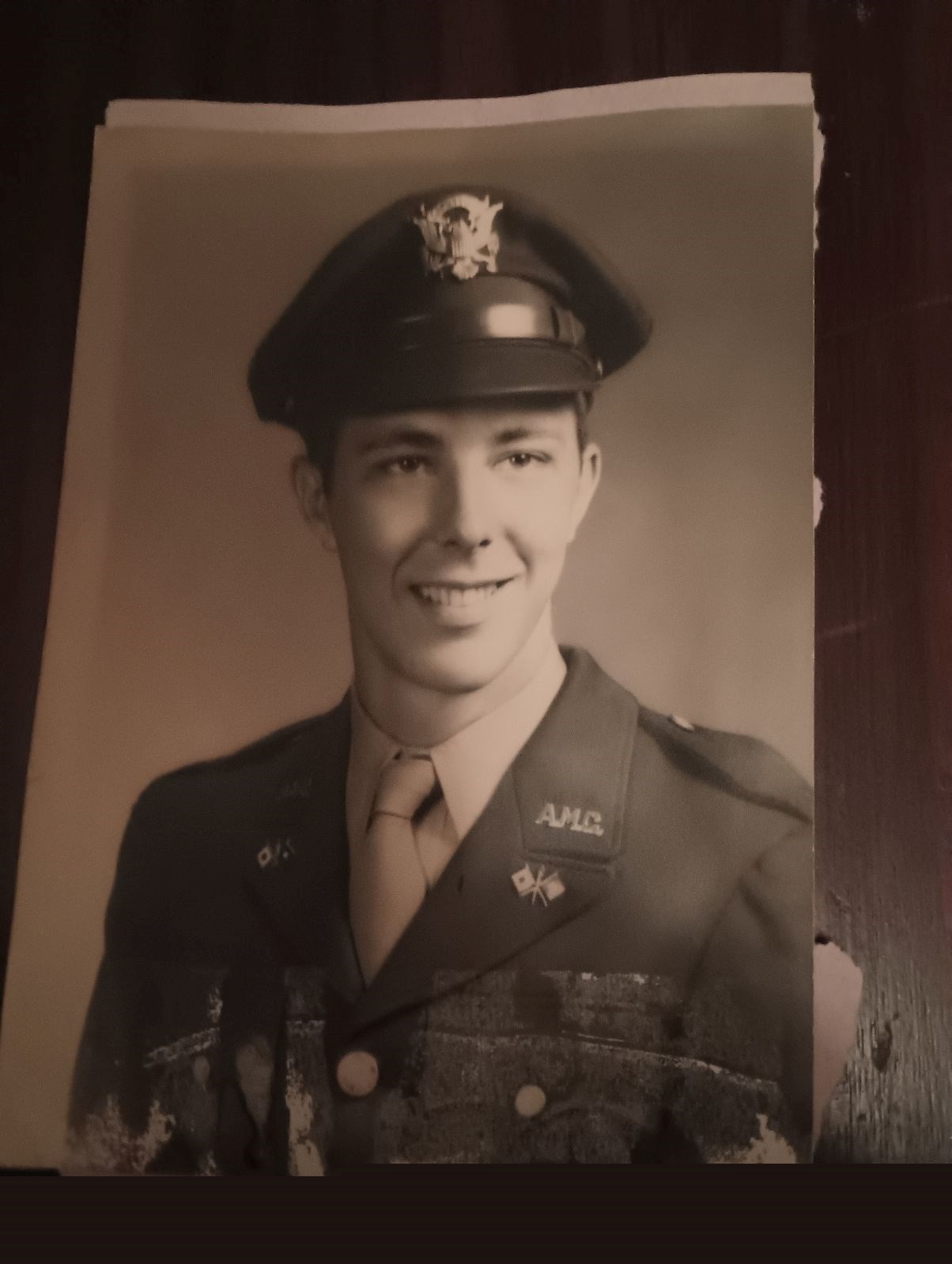 Obituary of Jerome Leroy Winkler Jr.