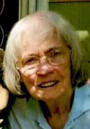 Obituary of Dorothy Jean Potter