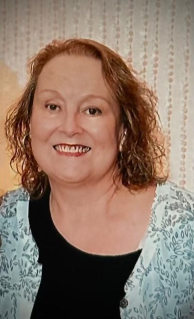 Obituary of Diane Ross McCoy