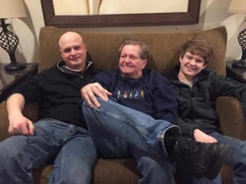 Obituary of James Ray Ballard