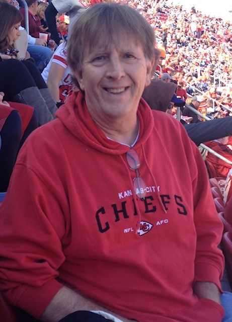 Obituary of Steven Mark Hurla