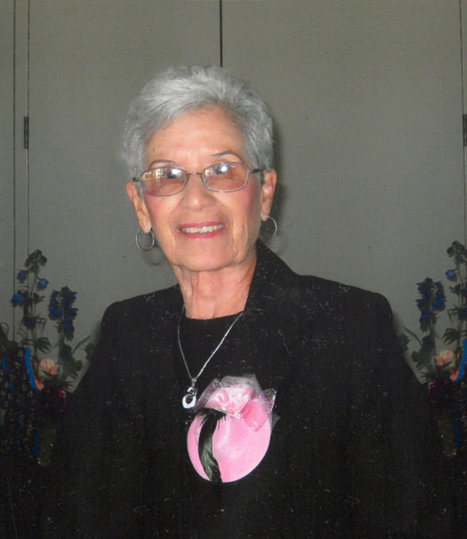 Obituary of Beatrice Marquez Gallegos