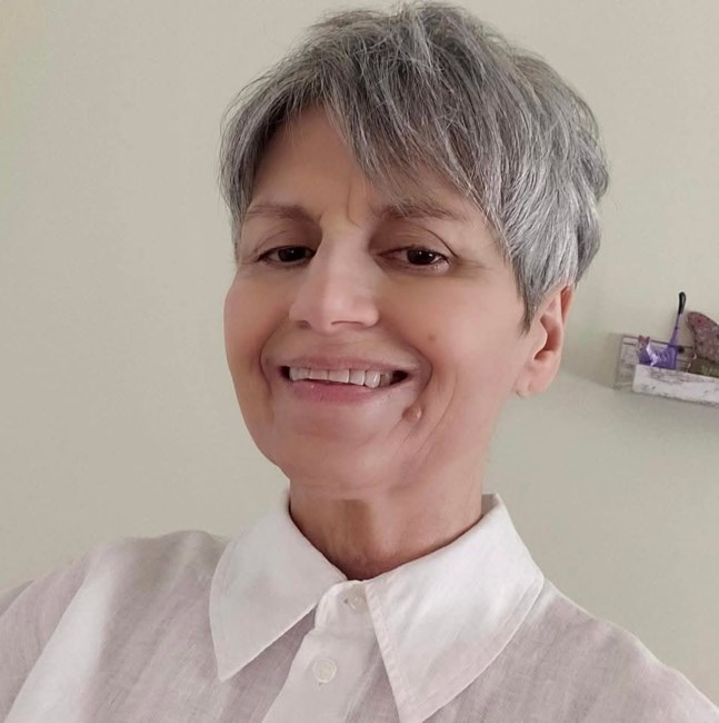 Obituary of Karen Ann Laforest