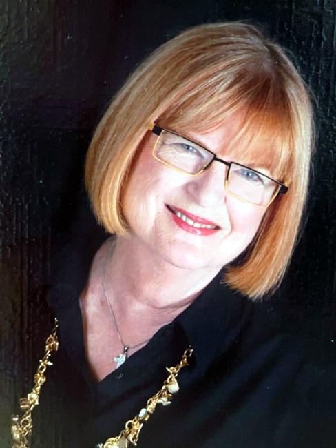 Obituary of Patricia Alice Lester Kent