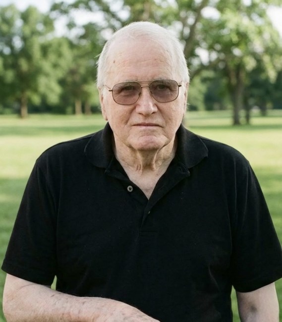 Obituary of Guessner Fults Jr.