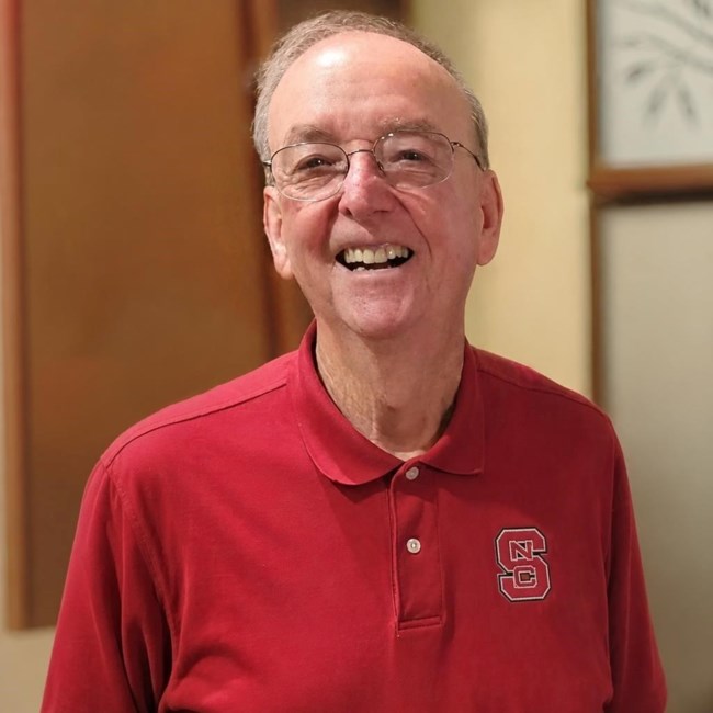 Obituary of James "Kilby" Strickland