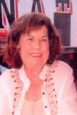 Obituary of Dorothy "Dot" Gaillot Solito