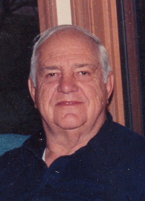 Obituary of William S Huckins