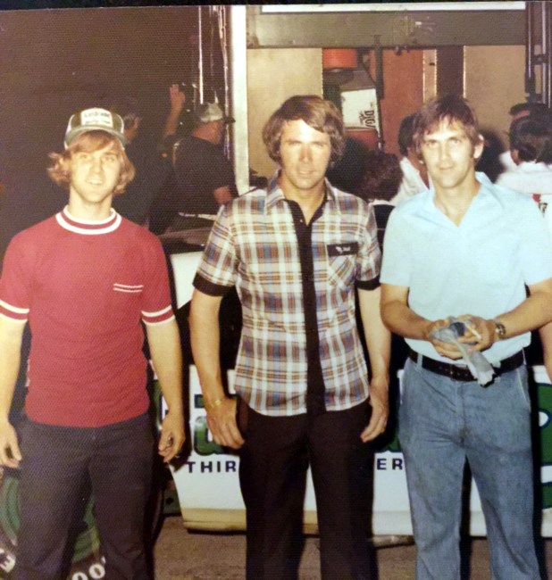 Obituary of Russell L. "Rusty" Eaton