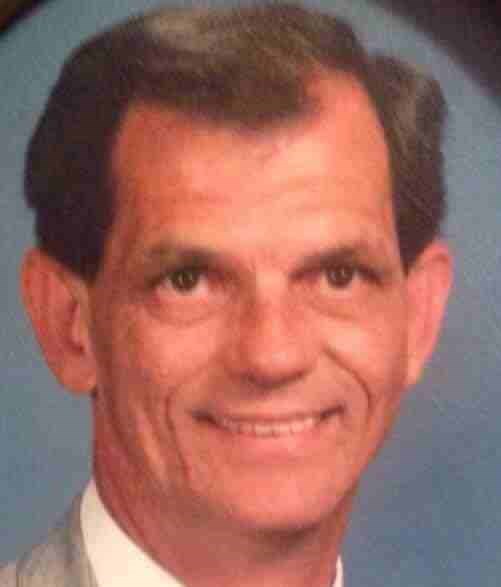 Obituary of Richard Alan McGee