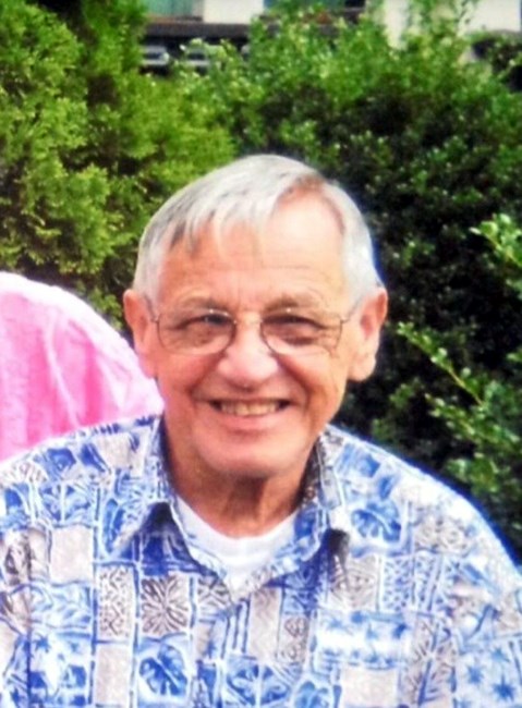 Obituary of Leonard James Gates Jr.