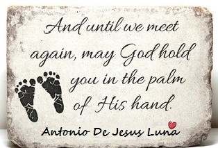 Obituary of Antonio De Jesus Luna