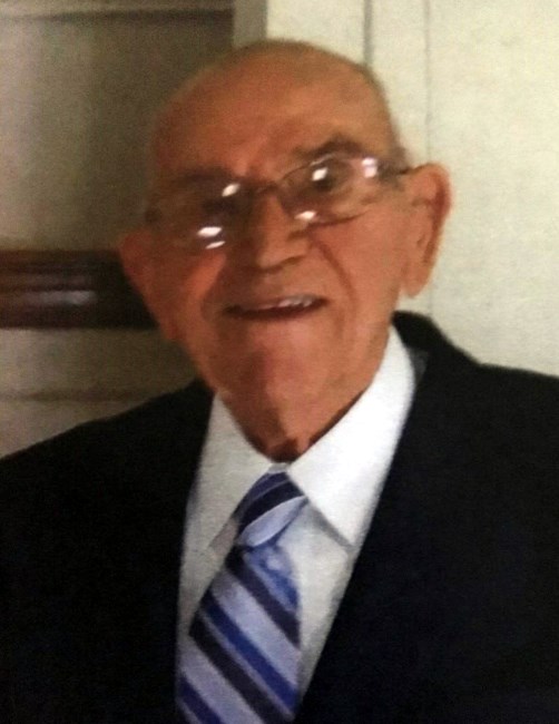 Obituary of Selby Junior Harney