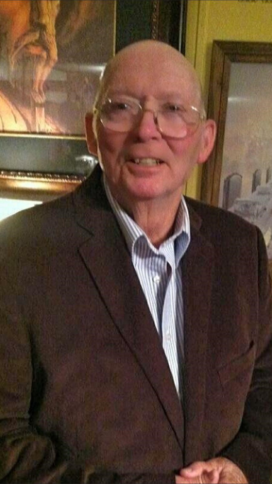 Obituary of David L. Coburn Sr.