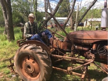 Obituary of Donald Mobley