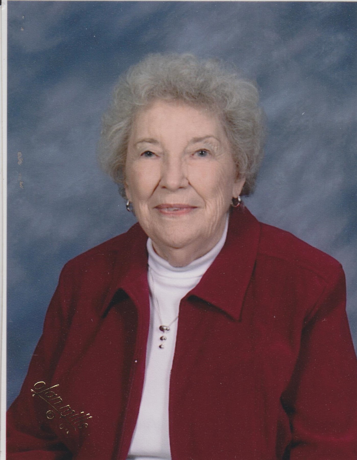 Obituary of Lois S. Ludwig