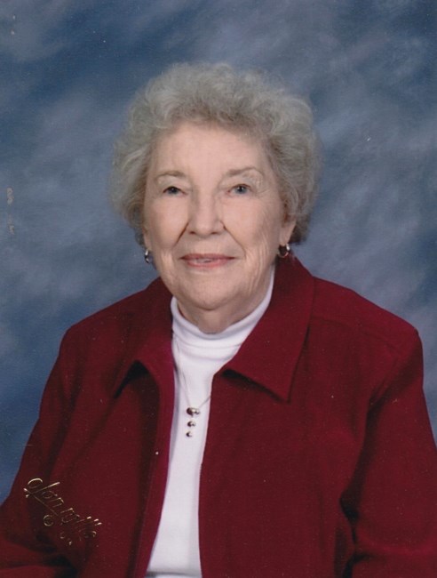 Obituario de Lois S. Ludwig