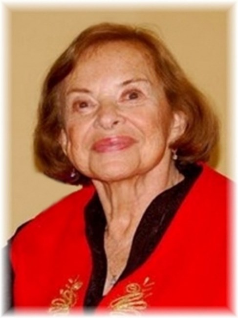 Obituary of Irma E. Stevens