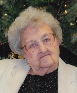 Obituary of Barbara Jean Kendall