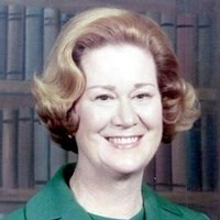 Obituary of Mary E. Flanagan