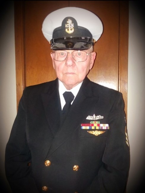 Obituary of Russell Henry Messing