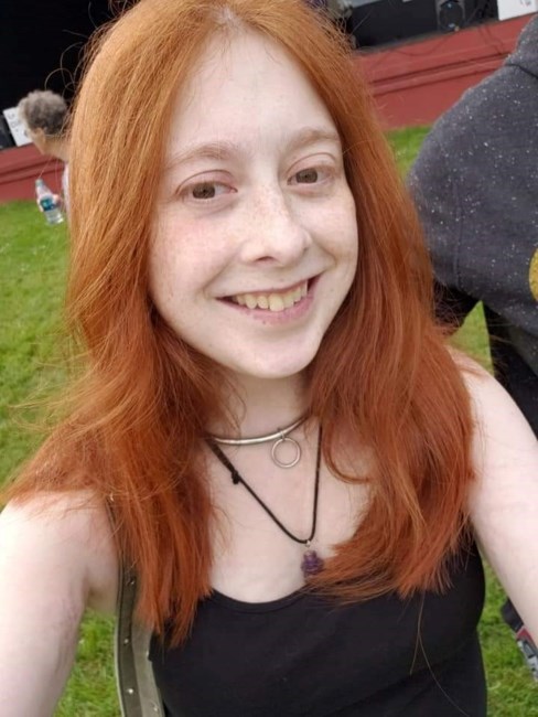 Obituary of Maggie Lyn Hance