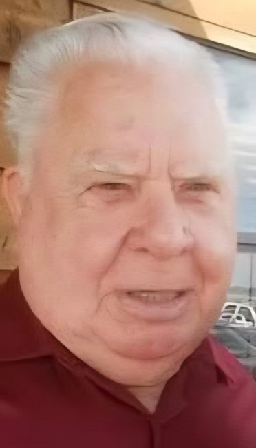 Obituary of CMSgt. Jewel "Nip" Smart , USAF (Ret.)