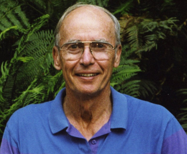 Obituary of Gerald Duane Searl