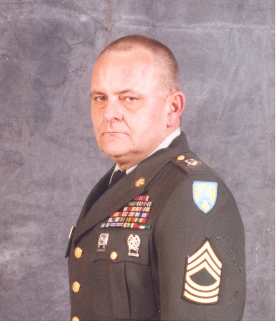 Obituary of Gilbert "Sonny" Schoenbaechler