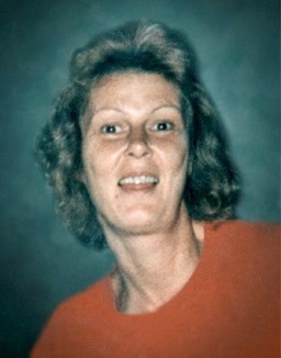 Obituary of Blenda J Guier