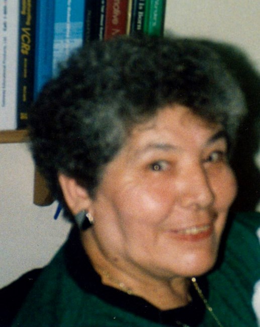 Obituary of Beatriz E. Tejeda