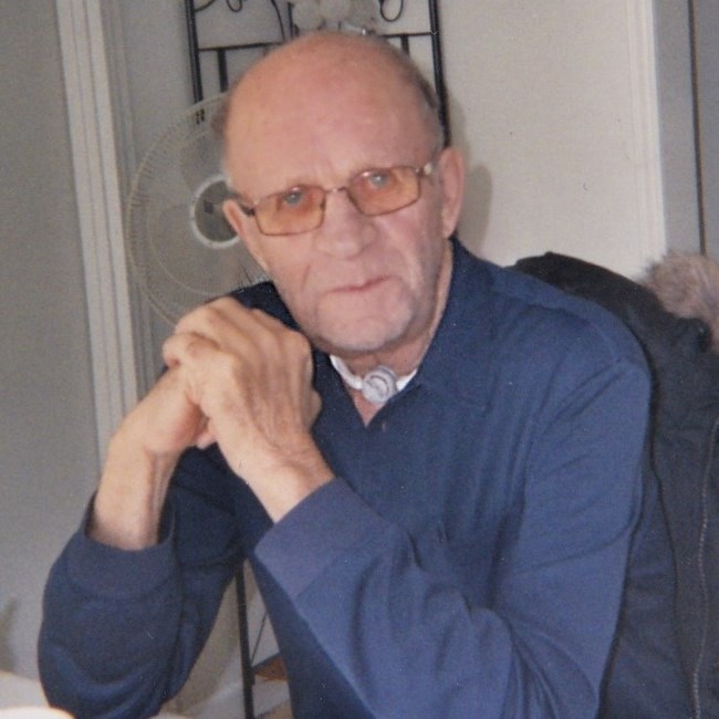 Obituary of Roger Savard