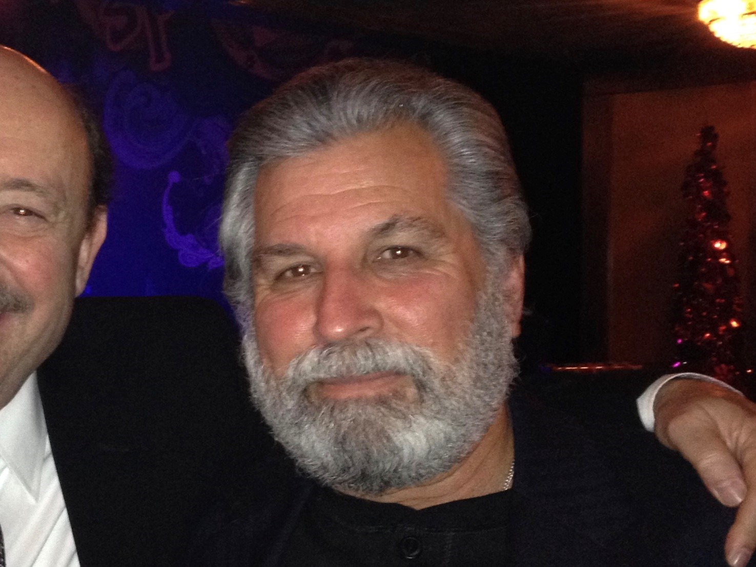 Obituary of Gonzalo Cortinas