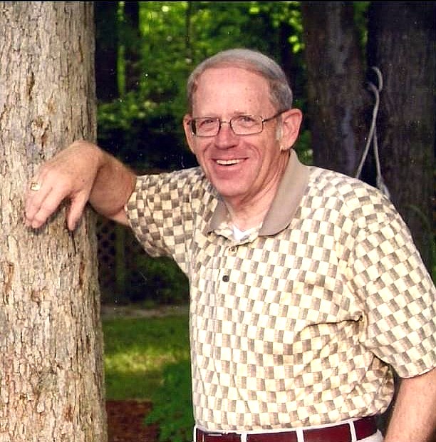 Obituary of Dennis E. Toler