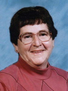 Obituario de Norma Sue Williams