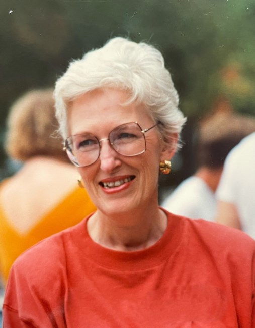 Obituary of Alice Barrett Phillips