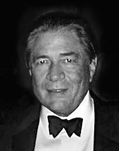 Obituary of Robert Holbrook Whitby