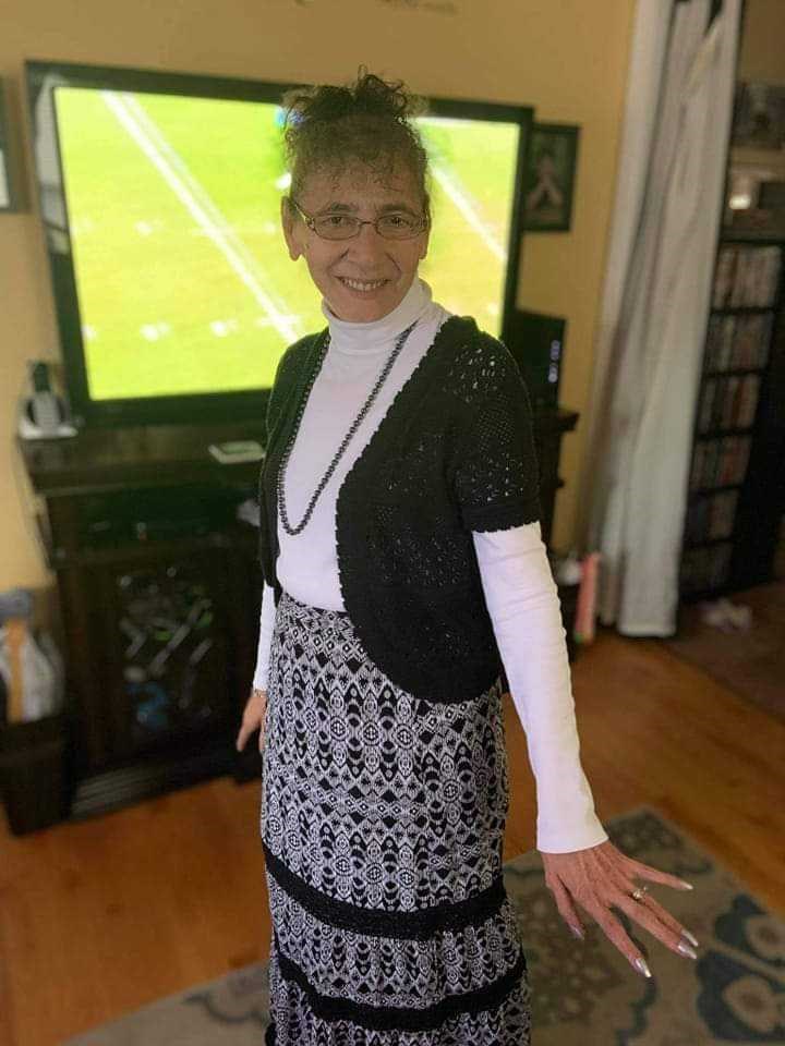 Obituary of Rita E. Leduc