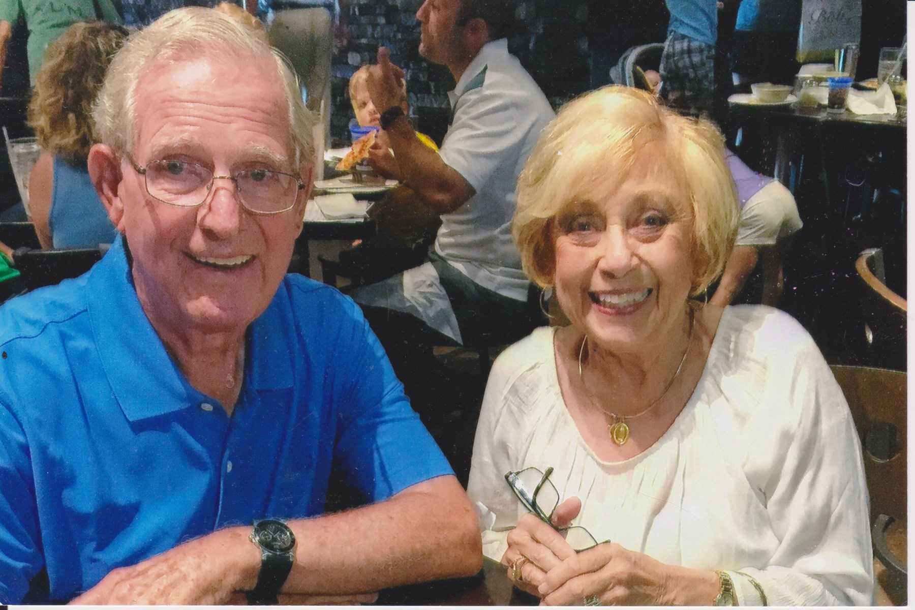 Obituary of William L. Evans