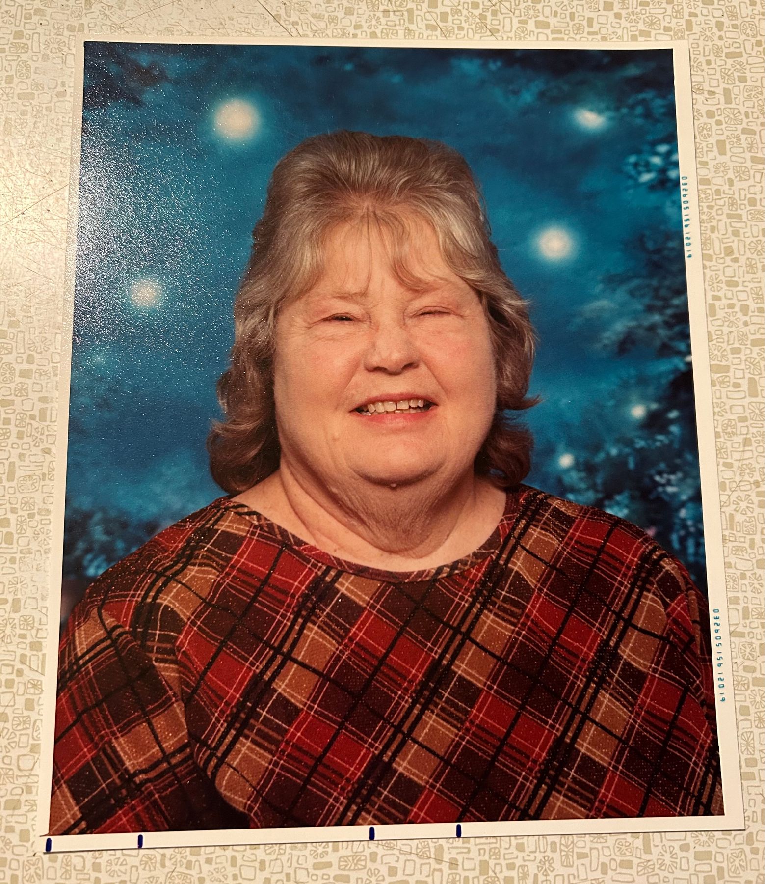 Obituary of Imogene "Genie" Gibson