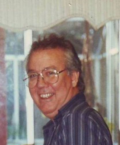 Obituary of Clark Dale Turberville