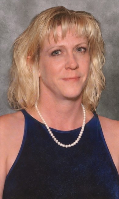 Obituary of Melodie S Sutherland